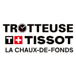 La Trotteuse-Tissot