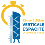 Verticale Espacité