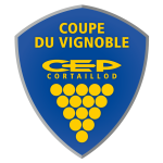 Coupe du Vignoble #3