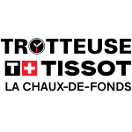 La Trotteuse-Tissot